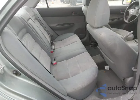 2004 Mazda Mazda6 I z USA, uszkodzony, nr VIN 1YVFP80C045N14402